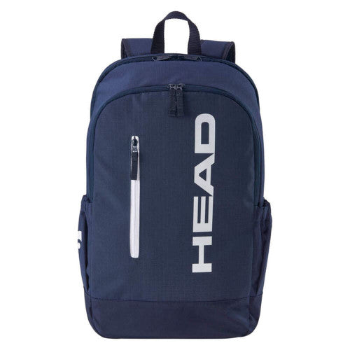 Head Base 17L Blaue Rucksack