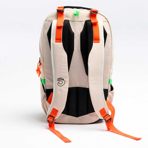 LÕK Maxx Rosa Rucksack