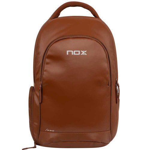 Mochila Nox Pro Series Brown