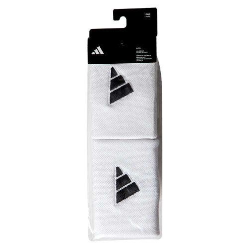 Packung mit 2 Adidas Armbänder