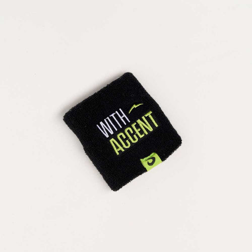 LÕK Play Schwarzes Armband 