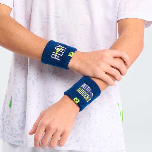 LÕK Play Blaues Armband