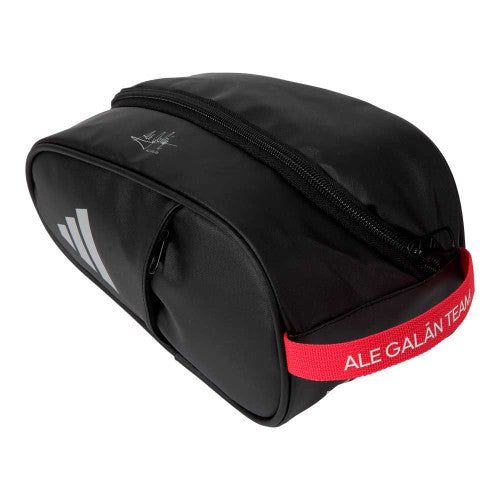 Neceser Adidas Black 3.4