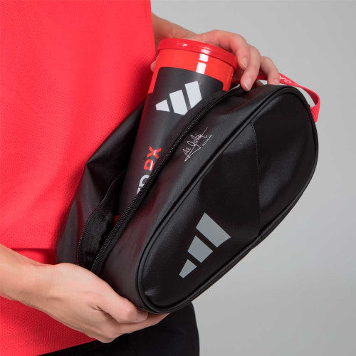 Neceser Adidas Black 3.4 - Ale Galán