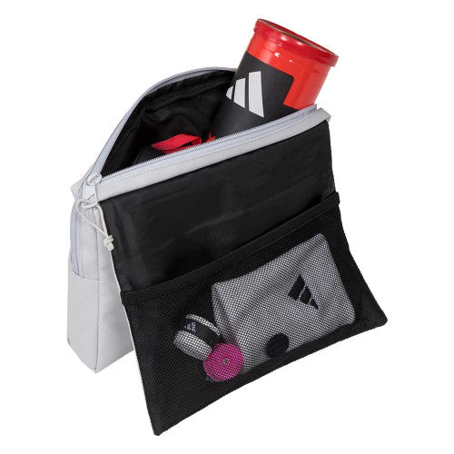 Neceser Adidas Offwhite 3.4 - Marta Ortega