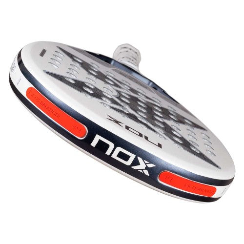 Nox AT10 Genius 12K Alum Xtrem Lite 26 - Agustín Tapia