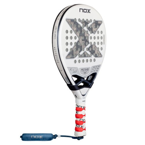 Nox AT10 Genius 12K Alum Xtrem Lite 26 - Agustín Tapia