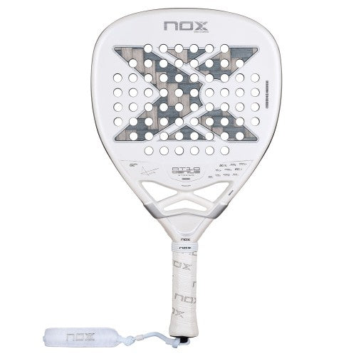 Nox AT10 Genius Attack 12K Alum Xtrem 26- Agustín Tapia