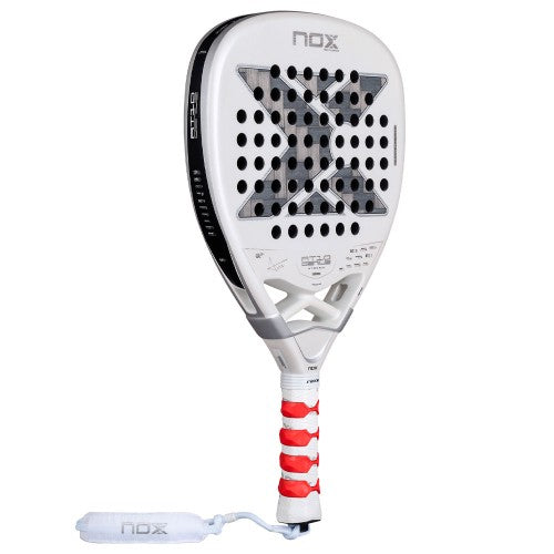 Nox AT10 Genius Attack 12K Alum Xtrem 26 - Agustín Tapia