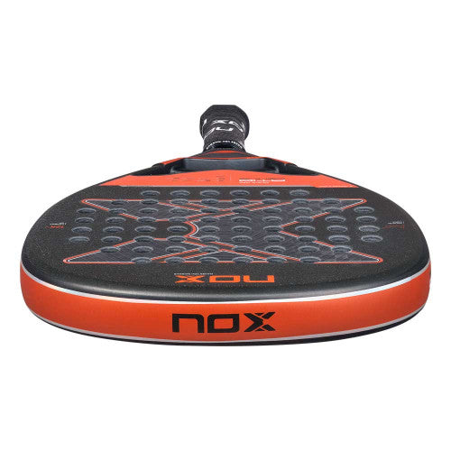 Nox AT10 Genius Attack 12K 2025 - Agustín Tapia