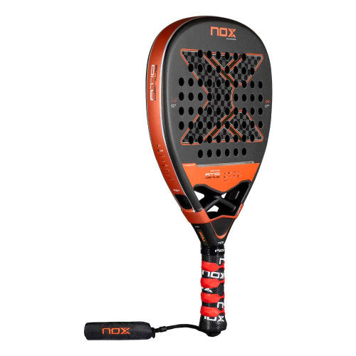 Nox AT10 Genius Attack 12K 2025 - Agustín Tapia