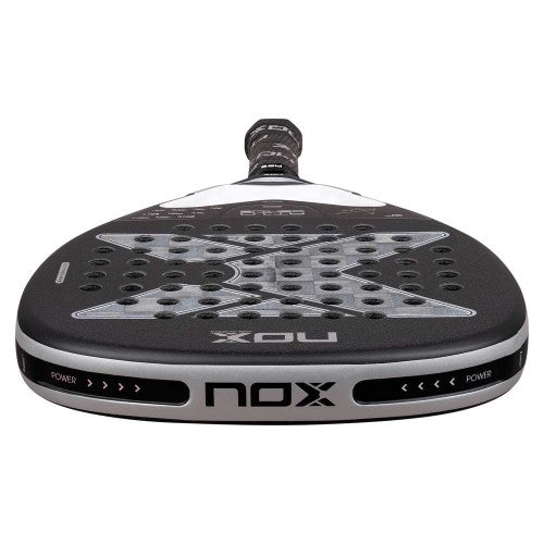 Nox AT10 Genius Attack 18k Alum 26- Agustín Tapia