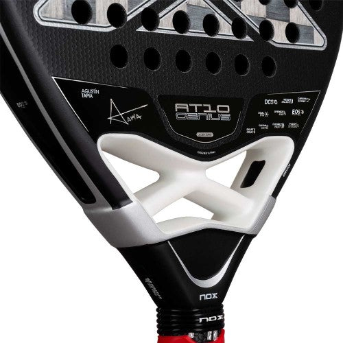 Nox AT10 Genius Attack 18k Alum 26- Agustín Tapia