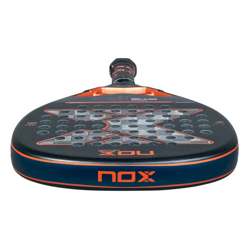 Nox AT10 Genius Attack 18K Alum 2025 - Agustín Tapia