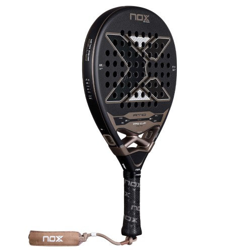 Nox AT10 Pro Cup Hard 26 - Agustín Tapia