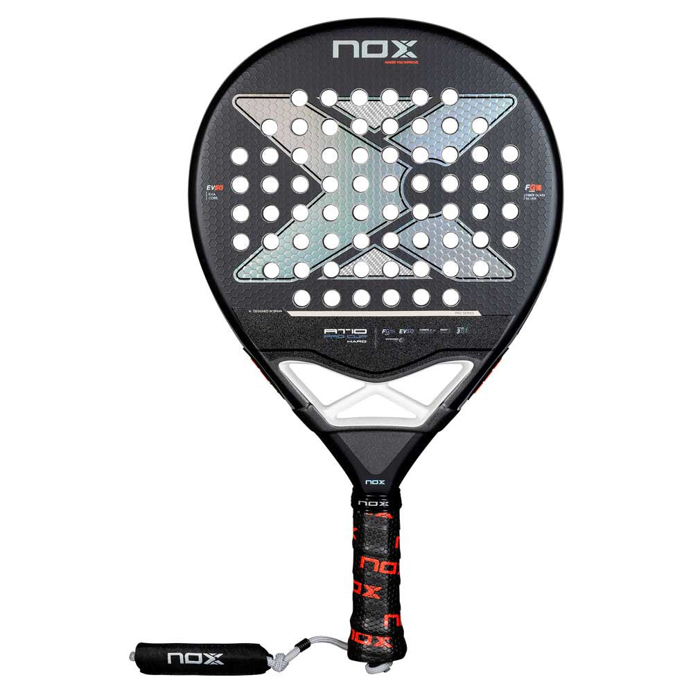 Nox AT10 Pro Cup Hard - Agustin Tapia