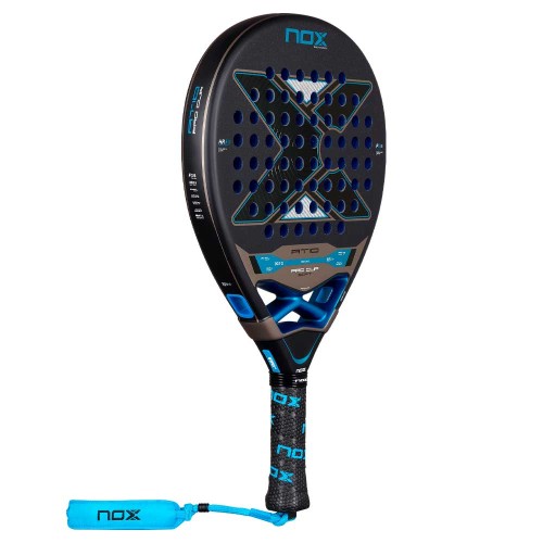 Nox AT10 Pro Cup Soft 26 - Agustín Tapia