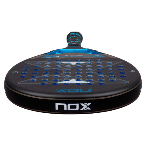 Nox AT10 Pro Cup Soft 26 - Agustín Tapia