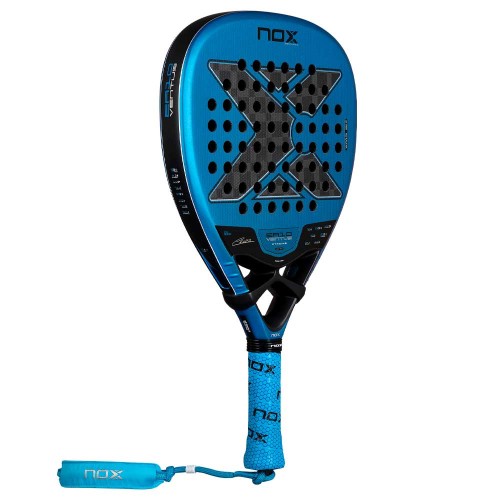 Nox EA10 Ventus Attack 12K Xtrem 26 - Edu Alonso