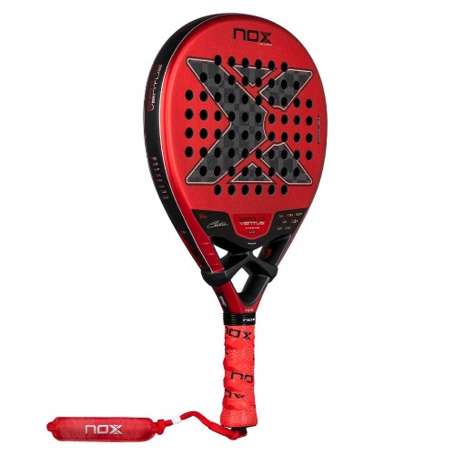 Nox EA10 Ventus Hybrid 12K Xtrem 26 - Edu Alonso