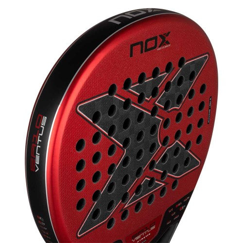 Nox EA10 Ventus Hybrid 12K Xtrem 26 - Edu Alonso