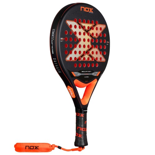 Nox Equation Hard Advanced 26