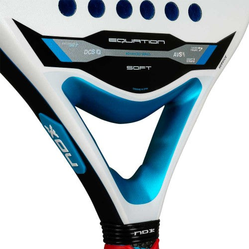 Nox Equation Soft Advanced 26