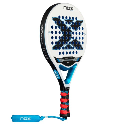 Nox Equation Soft Advanced 26