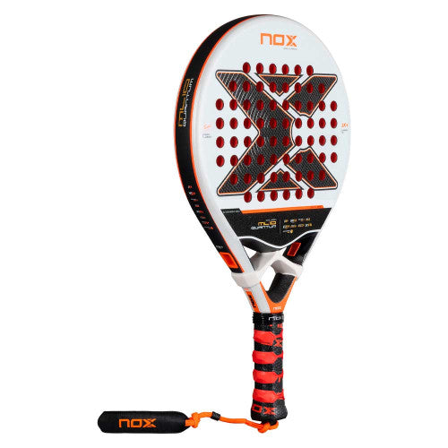 Nox ML10 Quantum 3K - Miguel Lamperti