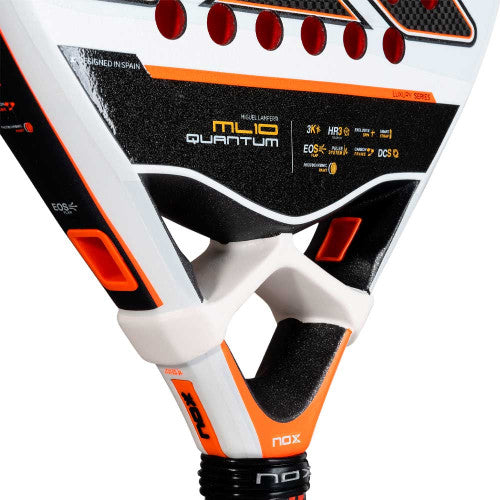 Nox ML10 Quantum 3K - Miguel Lamperti