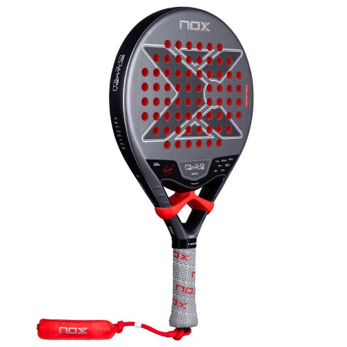 Nox ML10 Ventus Control 3K 26 - Miguel Lamperti