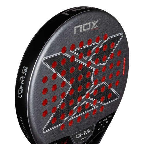 Nox ML10 Ventus Control 3K 26 - Miguel Lamperti