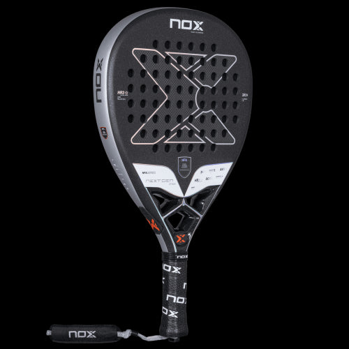 Nox NextGen Pro Attack 3K NFA Series