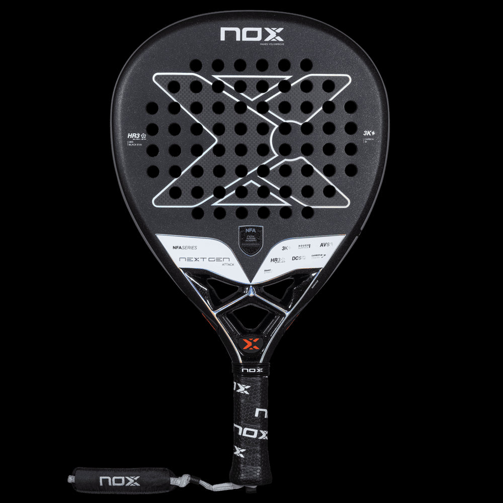 Nox NextGen Pro Attack 3K NFA Series