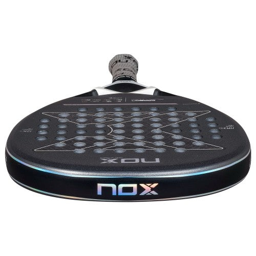 Nox Quantum 12K Carbon