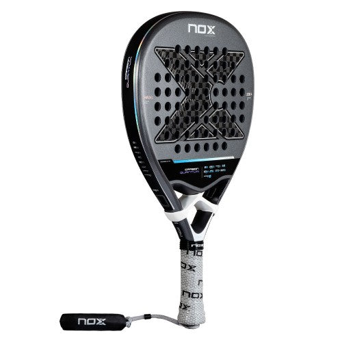 Nox Quantum 12K Carbon