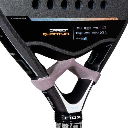 Nox Quantum 12K Carbon