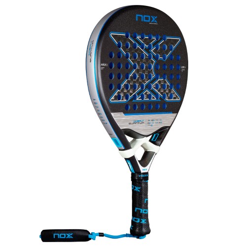 Nox Quantum 12K Cobalt