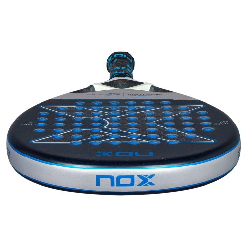 Nox Quantum 12K Cobalt