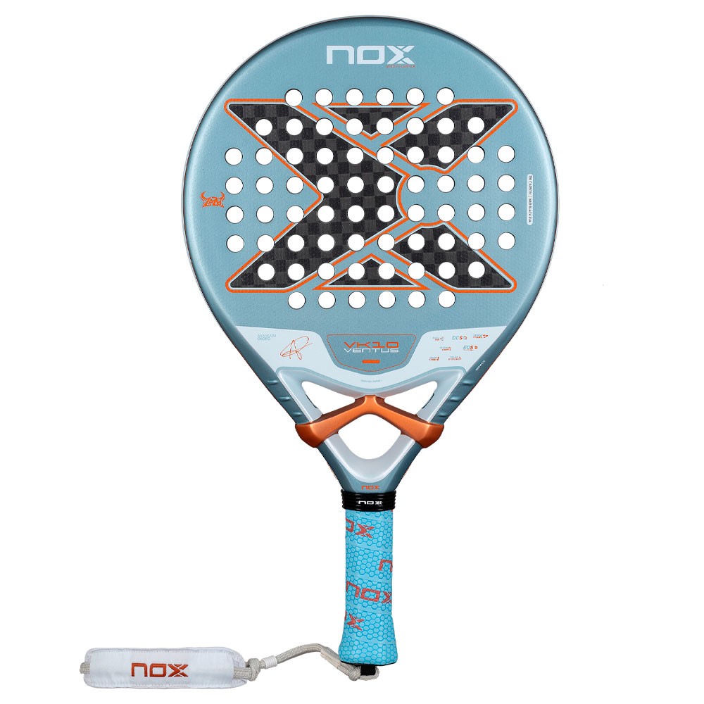 Nox VK10 Ventus Control 12K 26 - Aranzazu Osoro