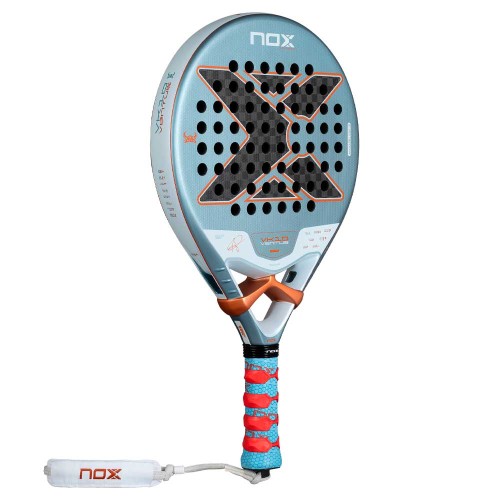 Nox VK10 Ventus Control 12K 26 - Aranzazu Osoro