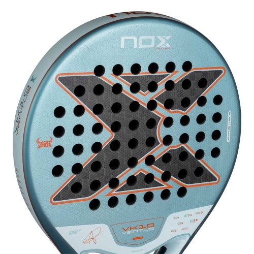 Nox VK10 Ventus Control 12K 26 - Aranzazu Osoro