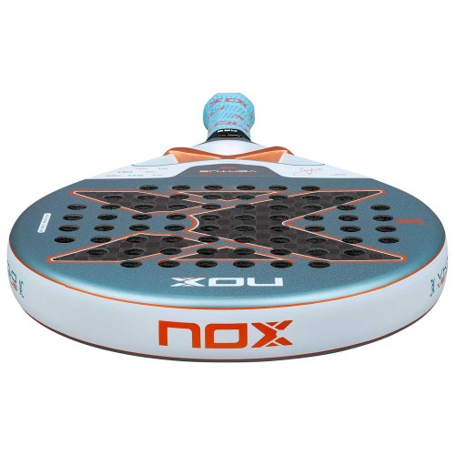 Nox VK10 Ventus Control 12K 26 - Aranzazu Osoro