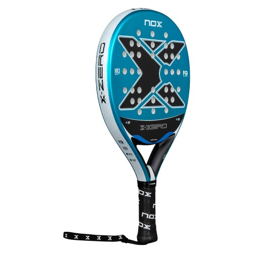 Nox X-Zero Blue 26