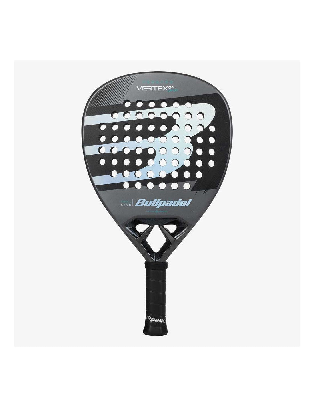 Pack Bullpadel Vertex 04 Herren 25