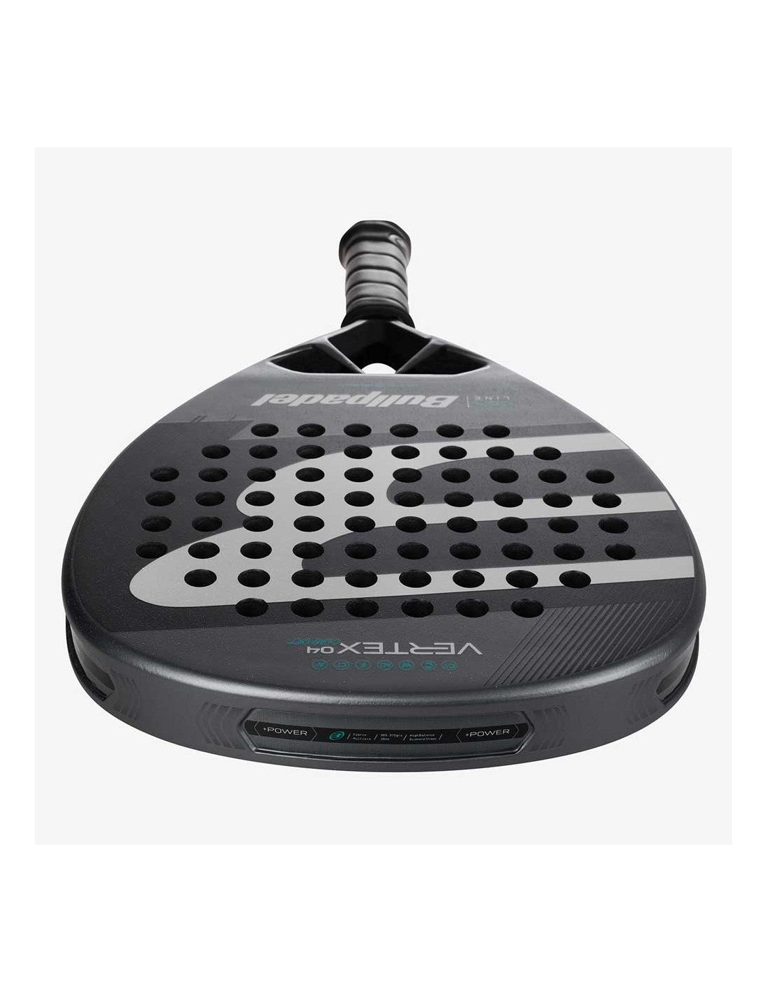 Pack Bullpadel Vertex 04 Herren 25