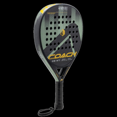 Paddle Coach Airbox Attack 24