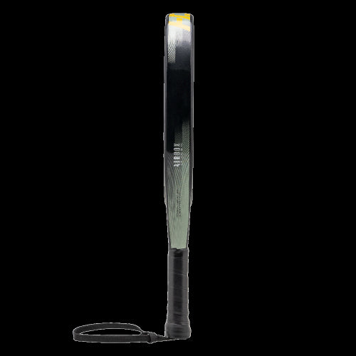 Paddle Coach Airbox Attack 24