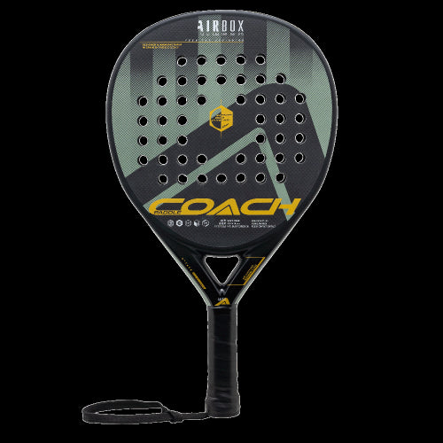 Paddle Coach Airbox Attack 24