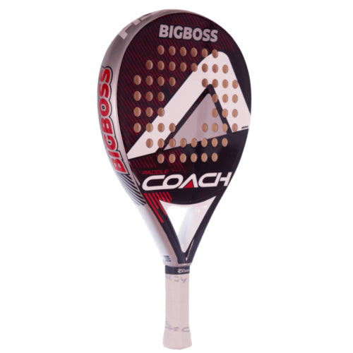 Paddle Coach BigBoss